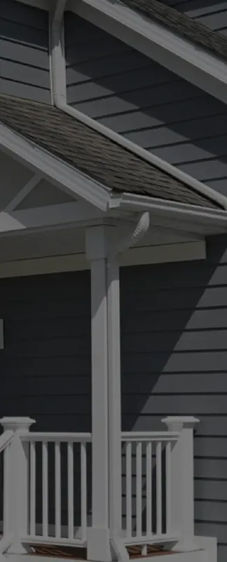 Roofing in Harrison, TN